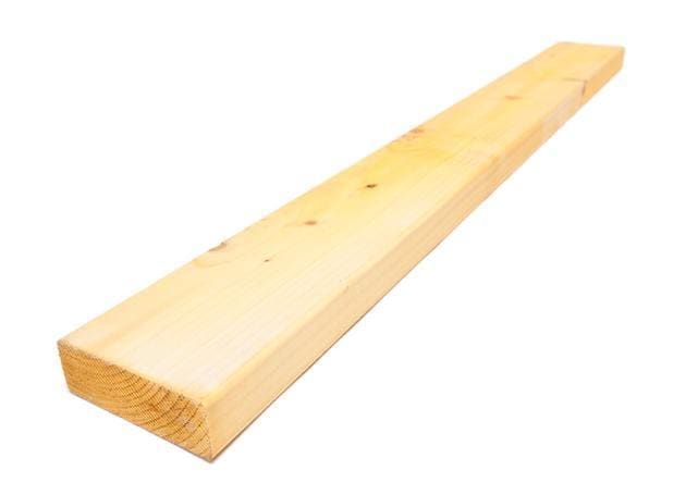 drewniana kantówka