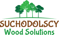 Suchodolscy Wood Solutions Logo