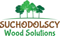 Suchodolscy Wood Solutions Logo